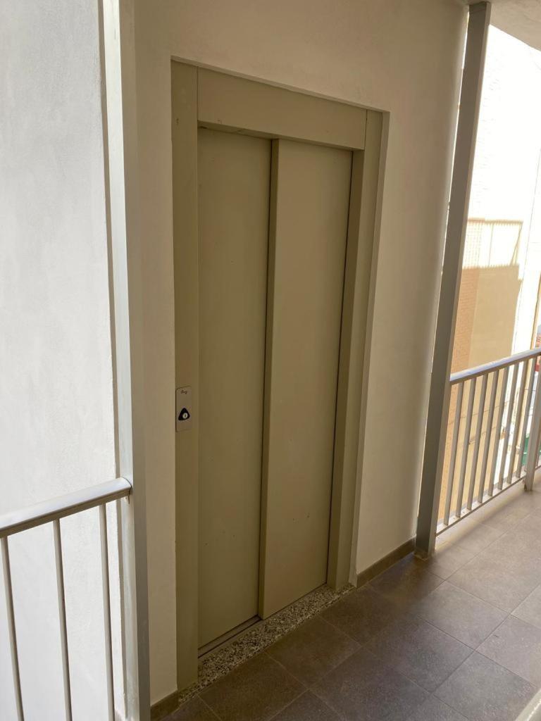 Apartamento Ana Maria Playa De Gandia Solo Familias Exterior photo